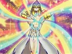 ＥＭ五虹の魔術師がロックカードとして再注目！！神碑デッキの破壊の神碑と相性抜群で最悪な組み合わせすぎるんだぜ！